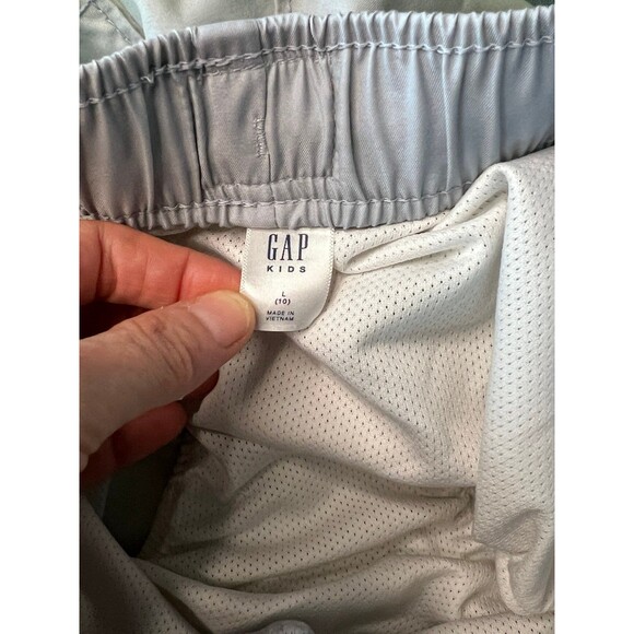 Hurley and Gap Swim Trunks Shorts Boys size 10 2 Pair Bundle - Picture 5 of 8